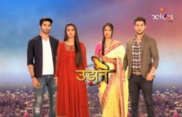 Chakor moves out of Suraj’s life in Udaan