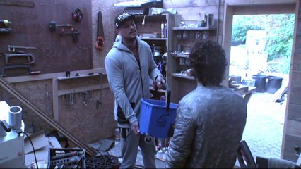 De prank van Jessie en Boyd