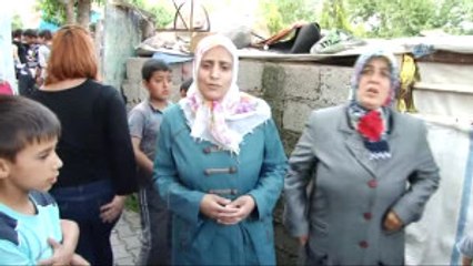 Anneler Günü'nün En Acı Haberi, Yıllardır Beklediği Oğlunun Ölüm Haberi Geldi