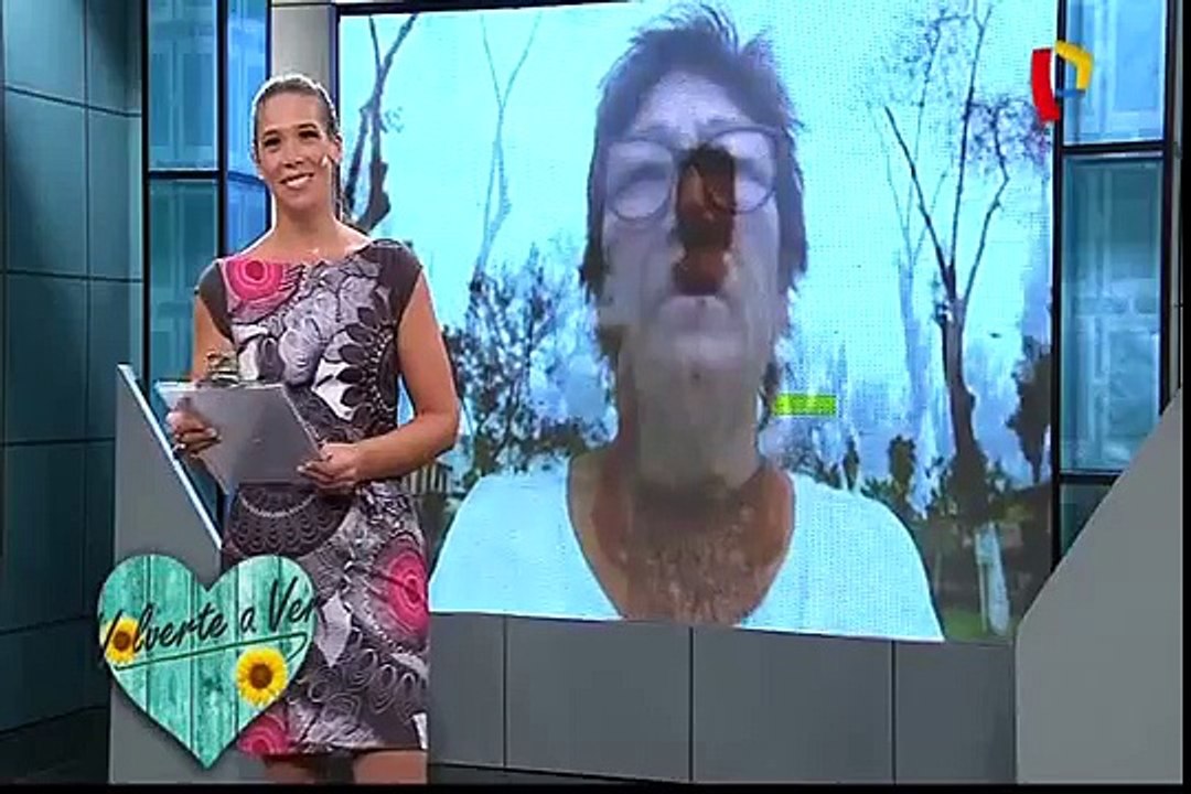 Era la última de sus hermanos y quería verlos tras casi 50 años, pero el destino le deparaba esto