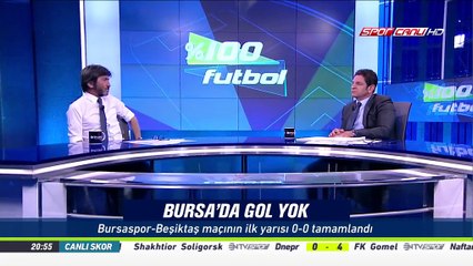 Rıdvan Dilmen: 'Quaresma'nın iki kez atılması lazım!'