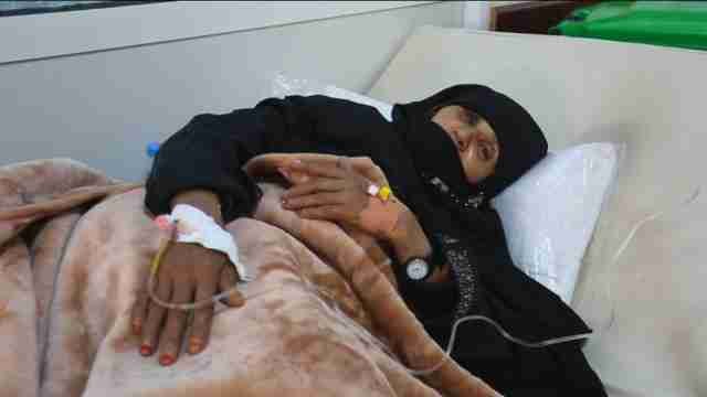 La epidemia de cólera deja al menos 180 muertos en el Yemen