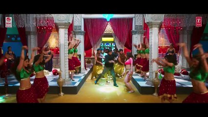 Ratthaalu Full Video Song -- 'Khaidi No 150' - Chiranjeevi, Kajal Aggarwal - Telugu Songs 2017