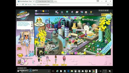 ♥ Changing My Lips l Msp ♥