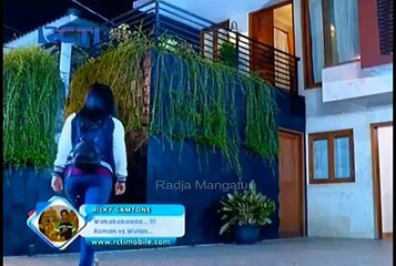 ROMAN PICISAN EPISODE 80 16 MEI 2017