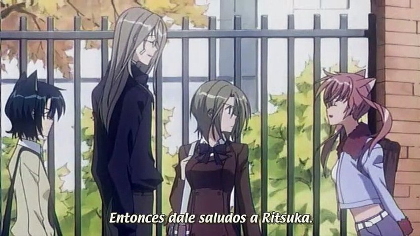 Love 020 Capitulo 12 Sub Español