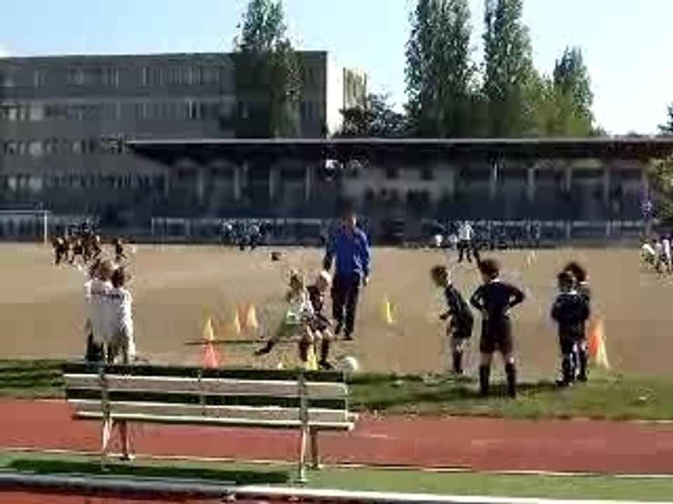 Virgile vs Virgile 2