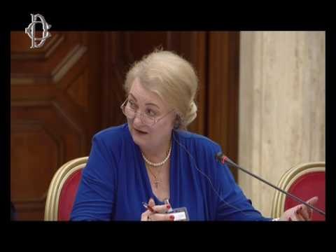 Roma - Sala della Lupa su qualità della vita e cultura -1- (12.05.17)
