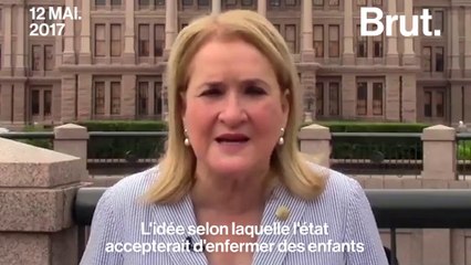 La loi "bébés en prison" bientôt appliquée au Texas ?