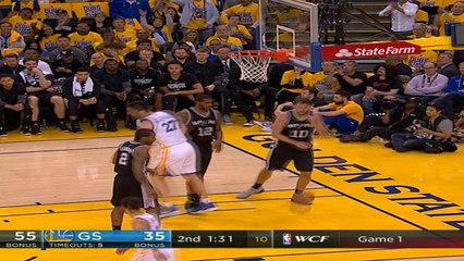 International Player of the Night: Zaza Pachulia - Split - PAL