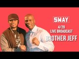 Sway Takes Denver: Brother Jeff Breaks Down the Colorado Heavy-Hitters in Hip-Hop