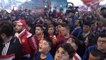 Sivasspor, Süper Lig'i Kentte Tur Atarak Kutladı 2