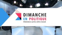 2017- 05 - 14 j’ai été l'invité de Dimanche en Politique sur France 3 Provence Alpes Côte d'Azur.
