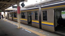 【発車メロディー】JR成田駅2番線『窓の花飾り』 2.9コーラス