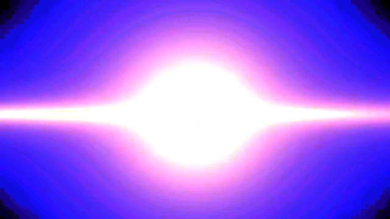 My intro