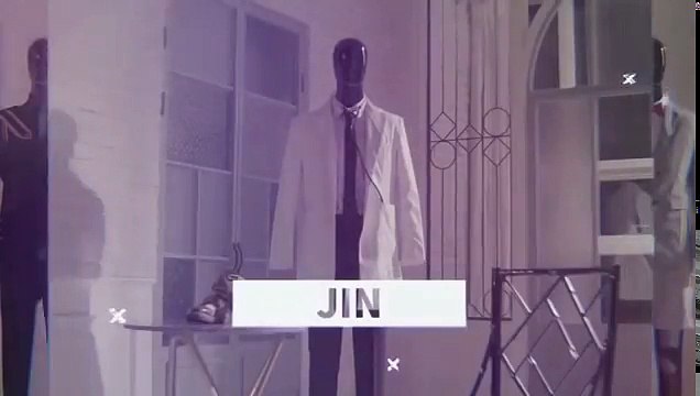 10@ DISC 2C – [ 2015 BTS 花樣年華 ON STAGE ] SPECIAL FEATURES (VCR Full Interview)