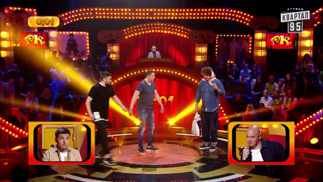 -10 000 - Машку за Ляшку - Распутину отдали замуж за Ляшко - Рассмеши Комика 13 сезон