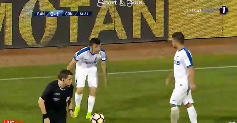 Paul Batin Goal HD - Pandurii 1-1 Concordia 15.05.2017