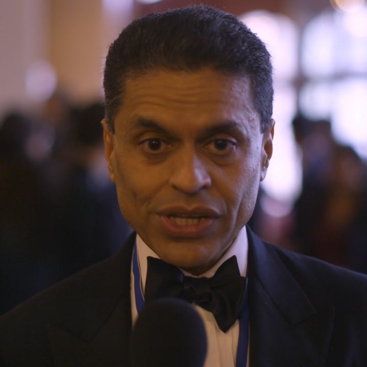 Fareed Zakaria to the working class: what has Trump done for you? [Mic Archives]
