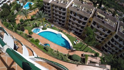 senorio de aloha - giralda 4e våning