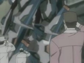 Kishin Taisen Gigantic Formula 06 part 2