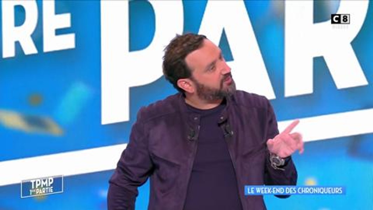 TPMP : Enora Malagré, sosie de... Brigitte Macron ?