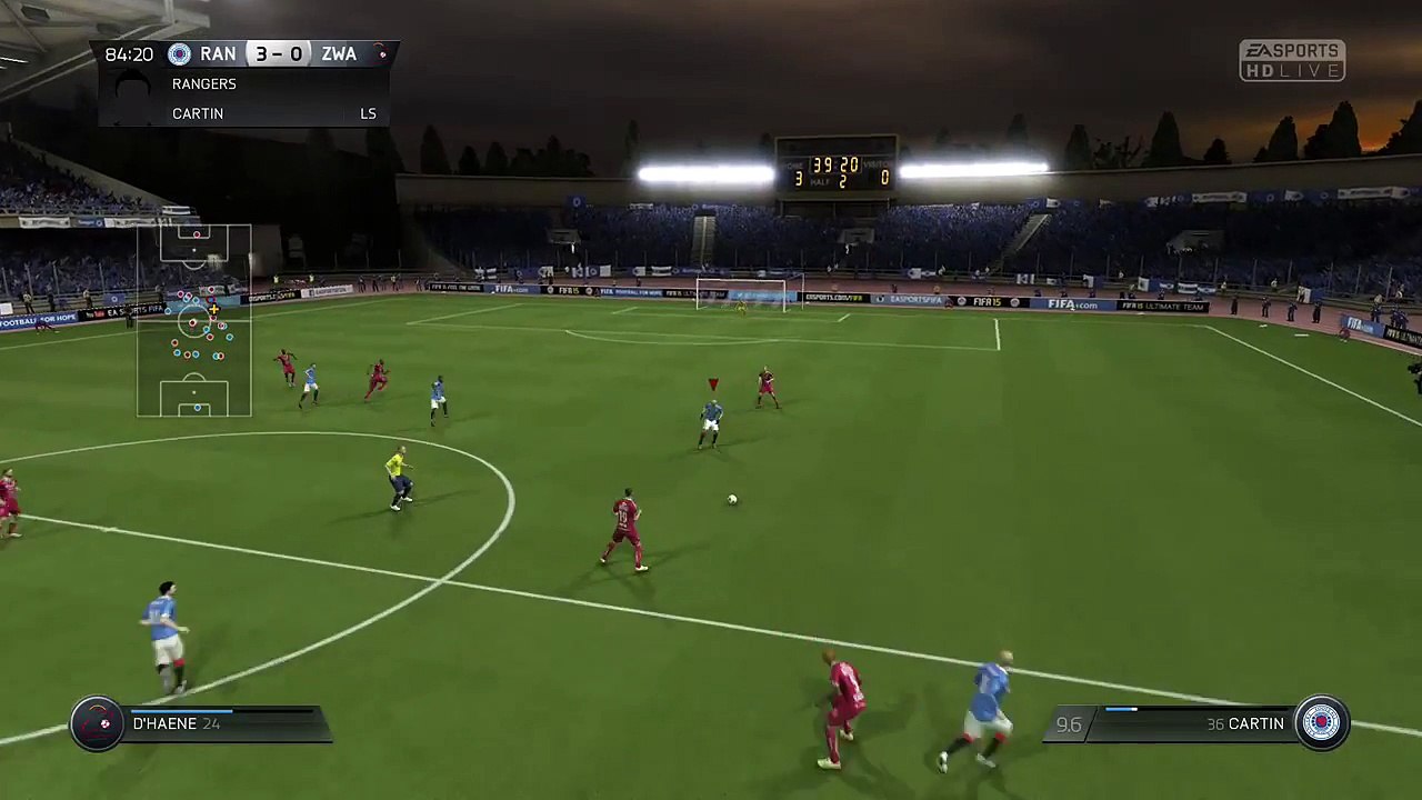 FIFA 15
