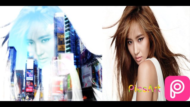 picsart editing tutorial picsart double exposure tutorial picsart editing tutorials hd