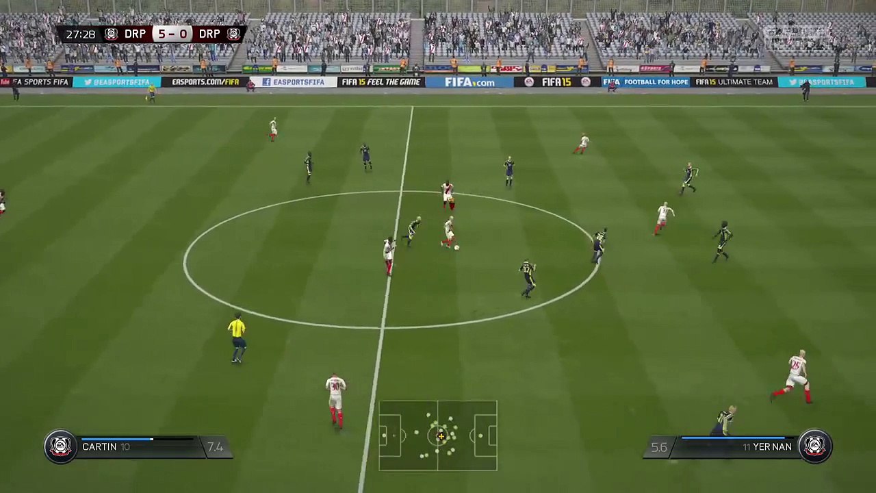 FIFA 15