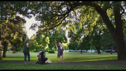 Wilson - Tráiler Español HD [1080p]