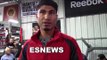 mikey garcia on ibf wbo wbc and wba EsNews Boxing