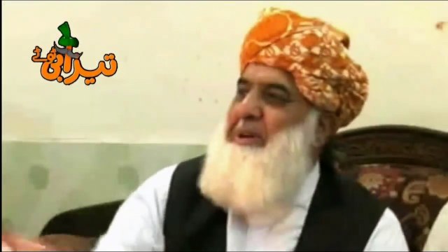 Fazal ur Rehman Halwa Funny Punjabi Totay Tezabi Totay