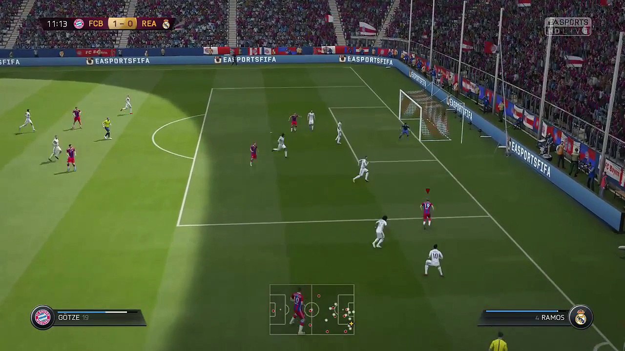 FIFA 15