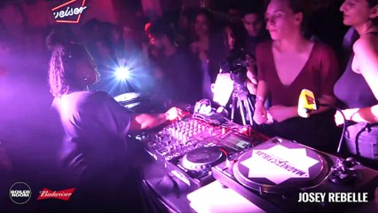 Josey Rebelle Boiler Room New Delhi DJ Set