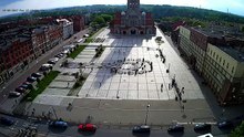 VEGANET Monitoring Nowy Bytom - Ruda Śląska