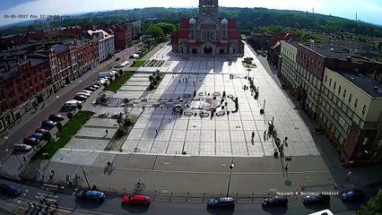 VEGANET Monitoring Nowy Bytom - Ruda Śląska