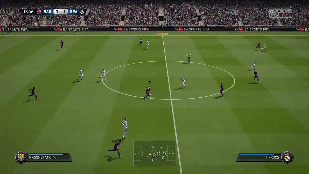 FIFA 15