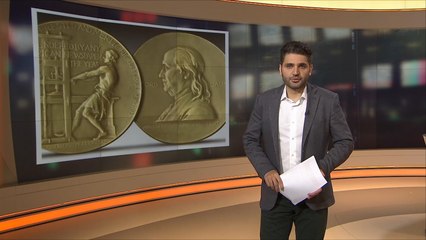 المرصد-مئة عام من البوليتزر.. و"ووترغيت" جديدة في الأفق