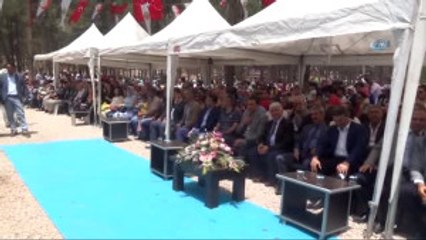 Kırıkhan'da Ciğer Festivali