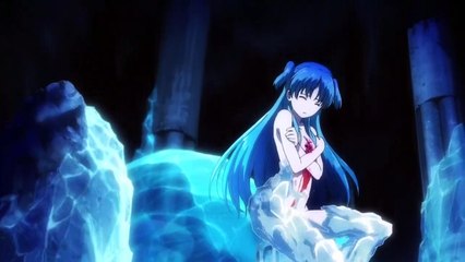 終末なにしてますか? 忙しいですか? 救ってもらっていいですか? 第3話「この戦いが終わったら」Shuumatsu Nani Shitemasuka? Isogashii Desuka? Sukutte Moratte Ii Desuka? - 03 HD