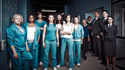 Watch s05/e07 ~Wentworth  "2017-05-16" Season 5 Ep-7 [[The Pact]] Full Series Online