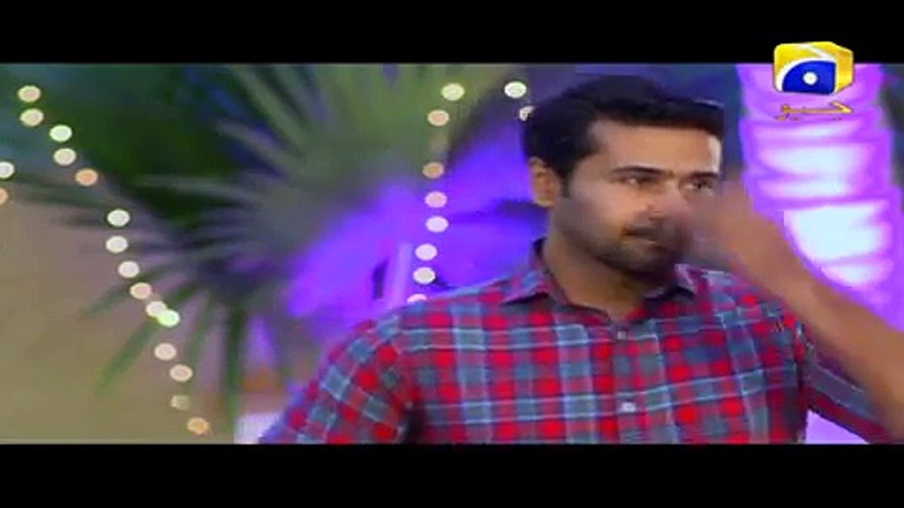 Khaali Haath - Episode 15 Har Pal Geo