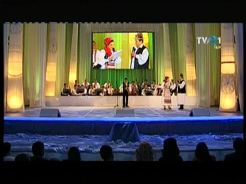 Antonela Butiu Ferche & Orchestra Rapsodia Bihoreana dir. Liviu Butiu- Satu Mare 2017