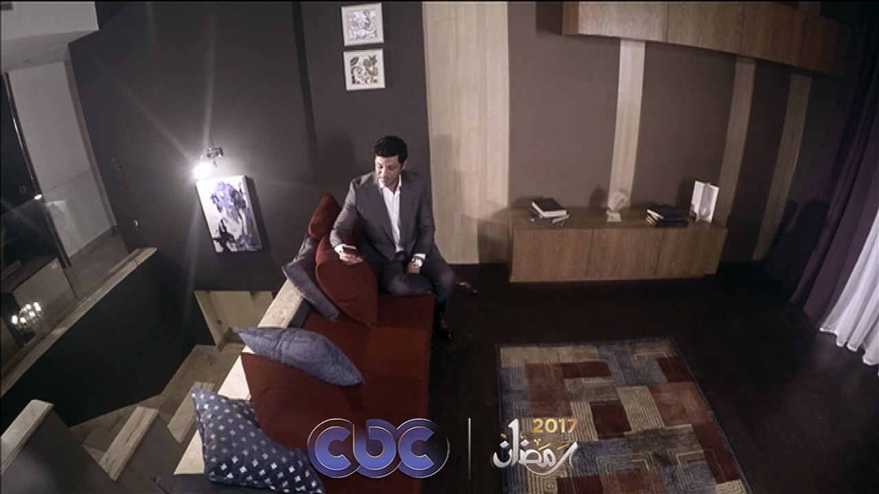 انتظرونا…مع النجم  اياد نصار في مسلسل “هذا المس...