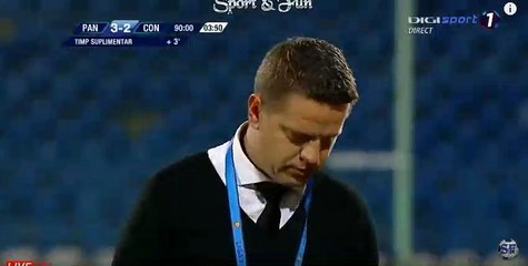 Paul Batin Winning Goal HD - Pandurii 3-2 Concordia 15.05.2017
