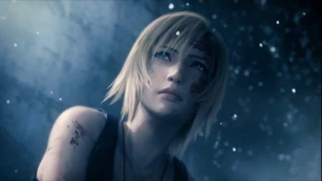 Parasite Eve: The 3rd Birthday - Tráiler