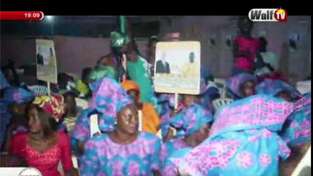APR TOUBA