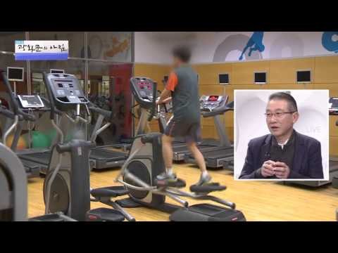 '만병의 근원' 나쁜 산소 [광화문의 아침] 100회 20151029