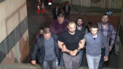 Fenerbahçeli Futbolcuyu Dolandırdığı İddia Edilen 2 Kişi Emniyete Getirildi