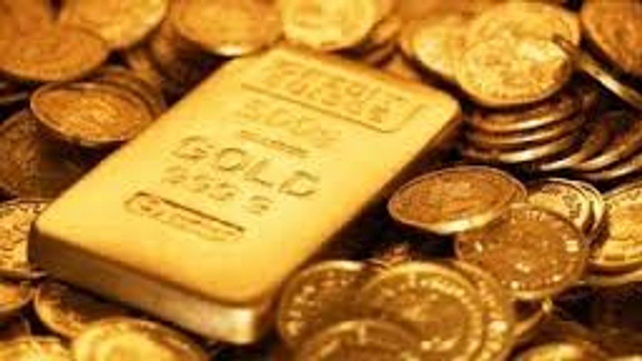 The Top 5 Things You Didn't Know About Gold